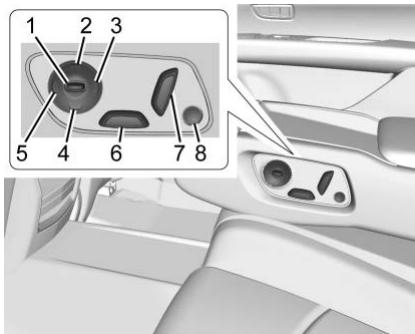 CADILLAC CT6 (2019) - Attention - 1