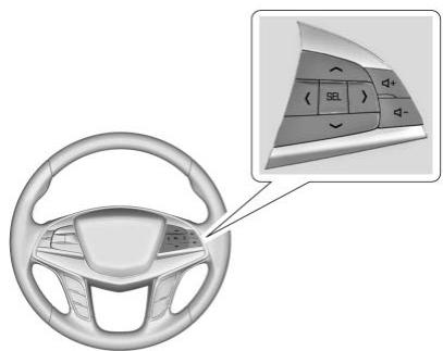 CADILLAC CT6 (2019) - Centralisateur informatique de bord (CIB) - 1