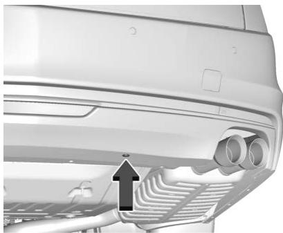 CADILLAC CT6 (2019) - Nettoyage de la lentille - 1