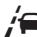 CADILLAC CT6 (2019) - Tableau des symboles du vehicule - 12
