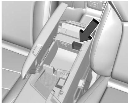 CADILLAC CT6 (2019) - Programmation sans émetteur reconnu - 1