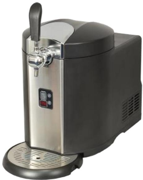 KITCHEN CHEF KCPPROBIER - TIREUSE A BIERE KCP-PROBIER - 1