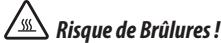 DELONGHI ETAM29510B - Symboles utilisés dans ce mode d'emploi - 3