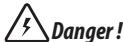 DELONGHI ETAM29510B - Symboles utilisés dans ce mode d'emploi - 1