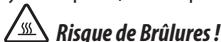 DELONGHI ETAM29510B - Symboles utilisés dans ce mode d'emploi - 7