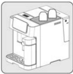 BEKO CEG7304X - Utilisation du chauffe-tasse - 1