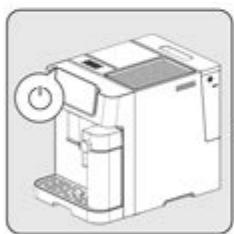 BEKO CEG7304X - Préparation de votre café - 1
