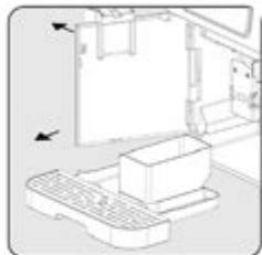 BEKO CEG7304X - Nettoyage de l'appareil - 6