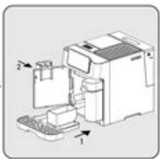 BEKO CEG7304X - Installation - 3