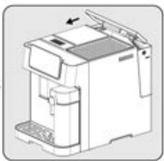 BEKO CEG7304X - Préparation - 7