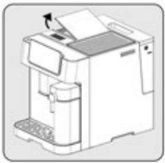 BEKO CEG7304X - Opération - 1