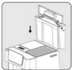 BEKO CEG7304X - Préparation - 6