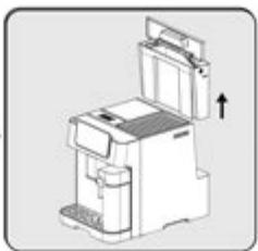 BEKO CEG7304X - Préparation - 2
