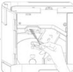 BEKO CEG7304X - Nettoyage de l'appareil - 10