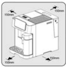 BEKO CEG7304X - Installation - 2