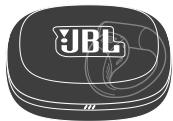 JBL ENDURANCEZONE - DUAL CONNECT + SYNC Connexion DOUBLE + SYNCHRO - 4