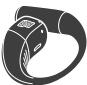 JBL ENDURANCEZONE - DUAL CONNECT + SYNC Connexion DOUBLE + SYNCHRO - 3