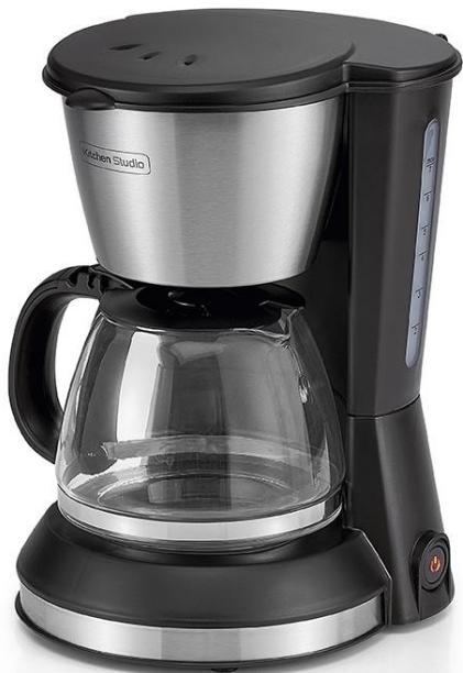 KITCHEN CHEF KSMD230 - CAFETIERE Filtre KSMD230 (MD230) - 1