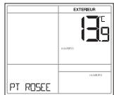 LA CROSSE TECHNOLOGY WS6822BLAB - BACK - 4