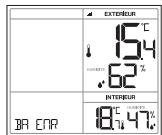 LA CROSSE TECHNOLOGY WS6822BLAB - BACK - 2