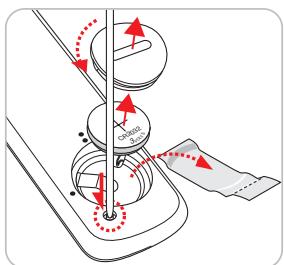 OPTOMA UHZ68LV - Remarque : - 1