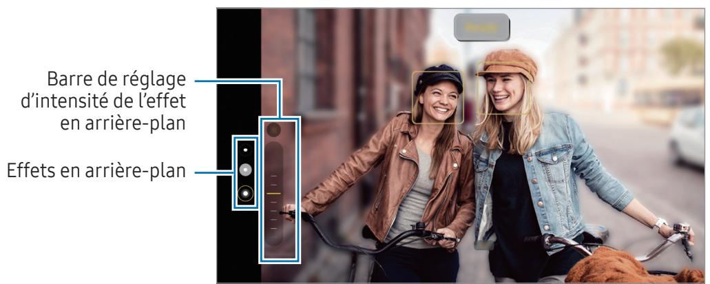 SAMSUNG SMX916B - Mode Video - 2