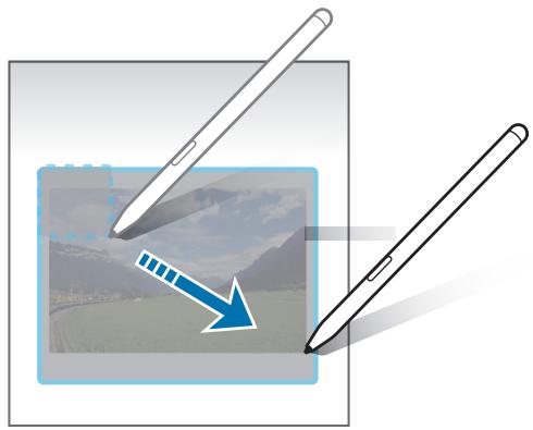 SAMSUNG SMX916B - Sélection intelligente - 1