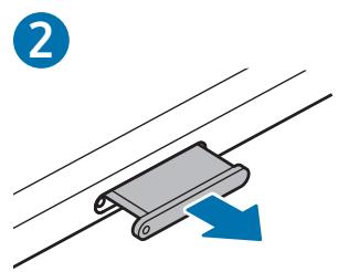 SAMSUNG SMX916B - Insérer une carte micro-SD - 2