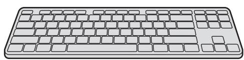 SAMSUNG SMX910 - Contrôler l'écran à l'aide d'un clavier externe et d'une souris - 2