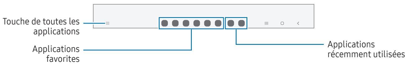 SAMSUNG SMX716B - Barrettes à clips - 1