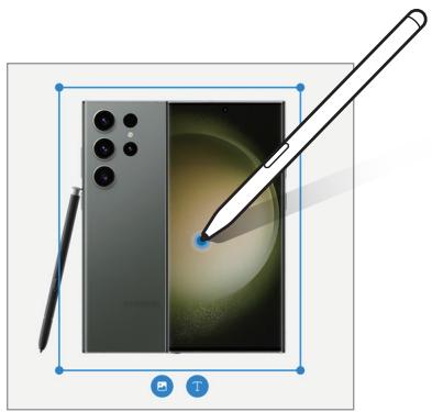 SAMSUNG SMX710 - Bixby Vision - 1