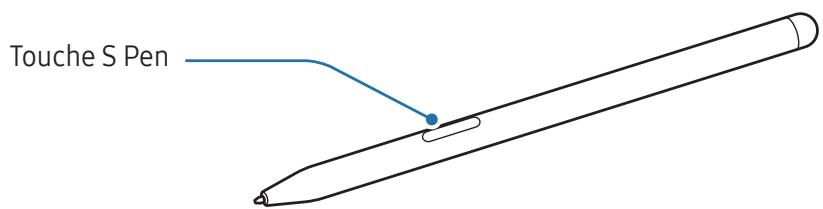 SAMSUNG SMX710 - Utiliser le S Pen - 1