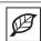 ELECTROLUX LKR64890AW - Symboles Fonction - 1
