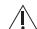 ELECTROLUX LKR64890AW - AVERTISSEMENT! - 1