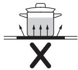 ELECTROLUX LKR64890AW - Récipients de cuisson - 2
