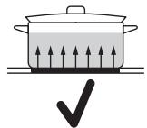 ELECTROLUX LKR64890AW - Récipients de cuisson - 3