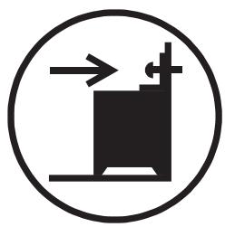 ELECTROLUX LKR64890AW - Mise de niveau de l'appareil - 3