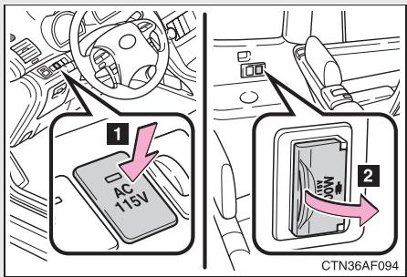 TOYOTA Highlander (2009) - VAC*3 - 1