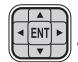TOYOTA Highlander (2009) - Configuration des niveaux de restriction de l'utilisateur - 3