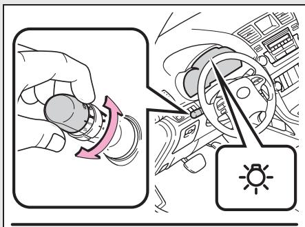 TOYOTA Highlander (2009) - Type B - 1