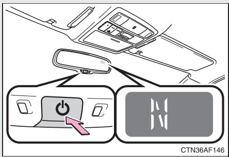 TOYOTA Highlander (2009) - Opération - 1