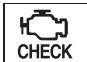 TOYOTA Highlander (2009) - Voyants - 4