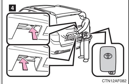TOYOTA Highlander (2009) - NOTE - 3