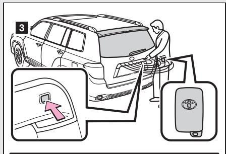 TOYOTA Highlander (2009) - NOTE - 2