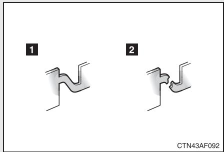 TOYOTA Highlander (2009) - Type D - 1