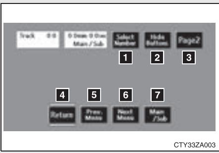 TOYOTA Highlander (2009) - Lecture - 2