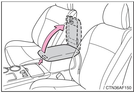 TOYOTA Highlander (2009) - Relever - 1
