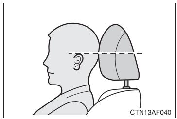 TOYOTA Highlander (2009) - Vers le bas - 3