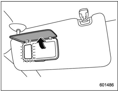 SUBARU WRX STI (2019) - Attention - 1