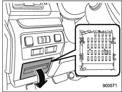 SUBARU WRX STI (2019) - Attention - 1